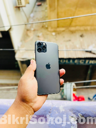 Iphone 11pro